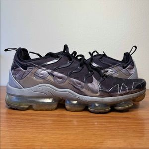 nike air vapormax plus la requin grey